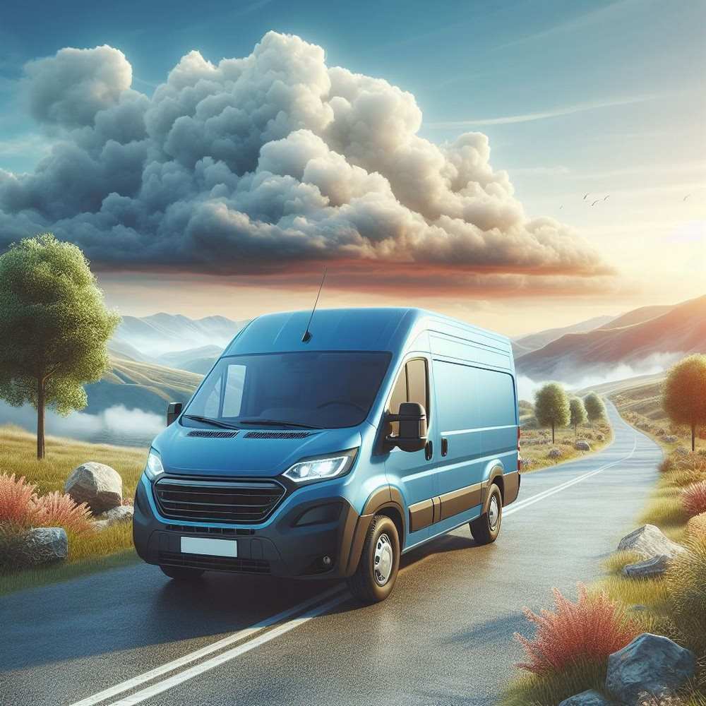 Egremont Van Insurance