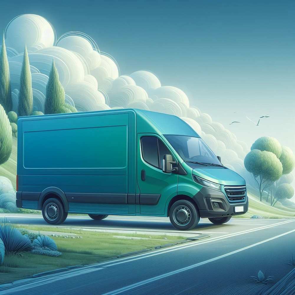 Elloughton Van Insurance