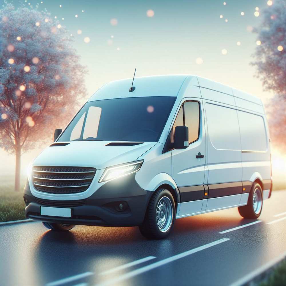 England Van Insurance