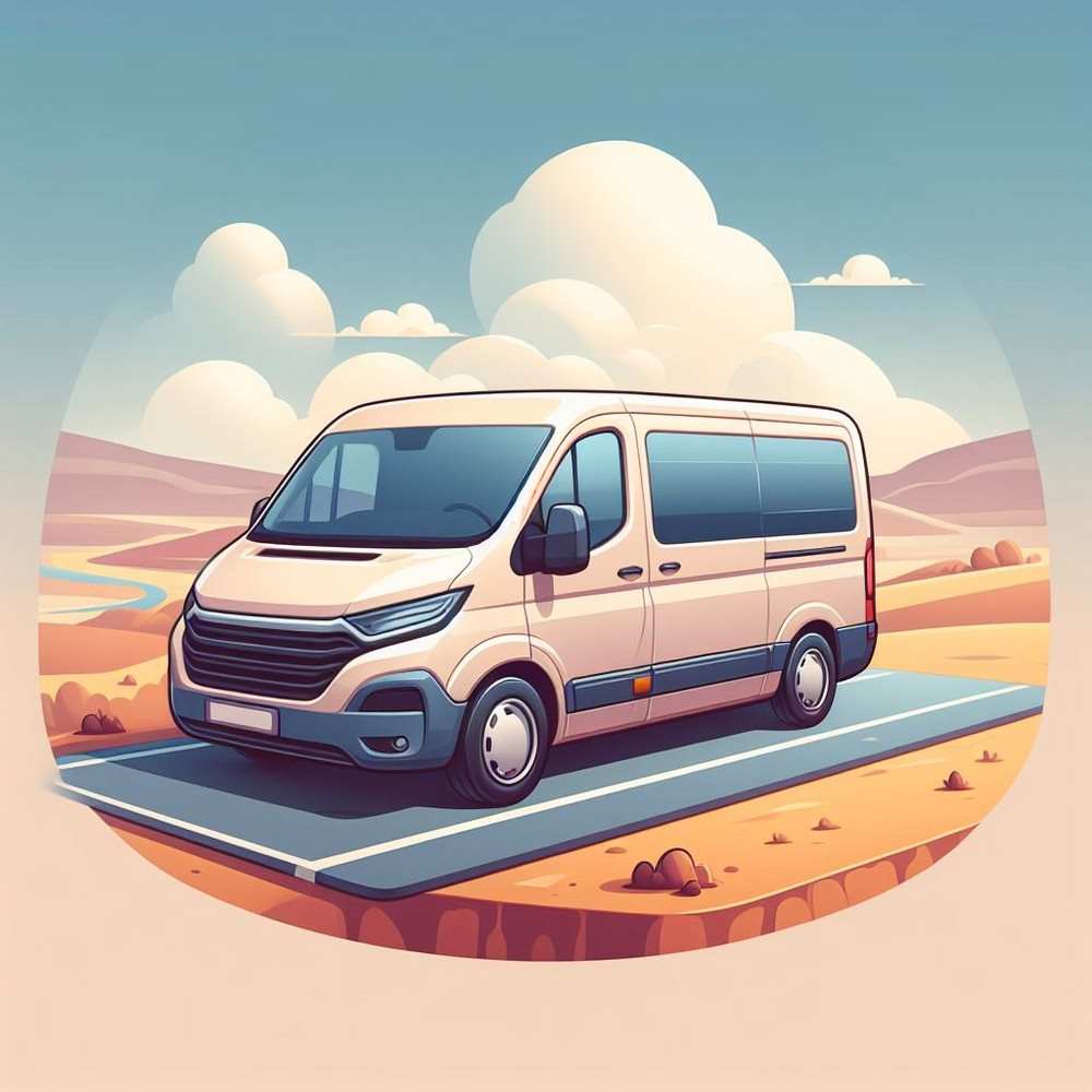 Epping Van Insurance