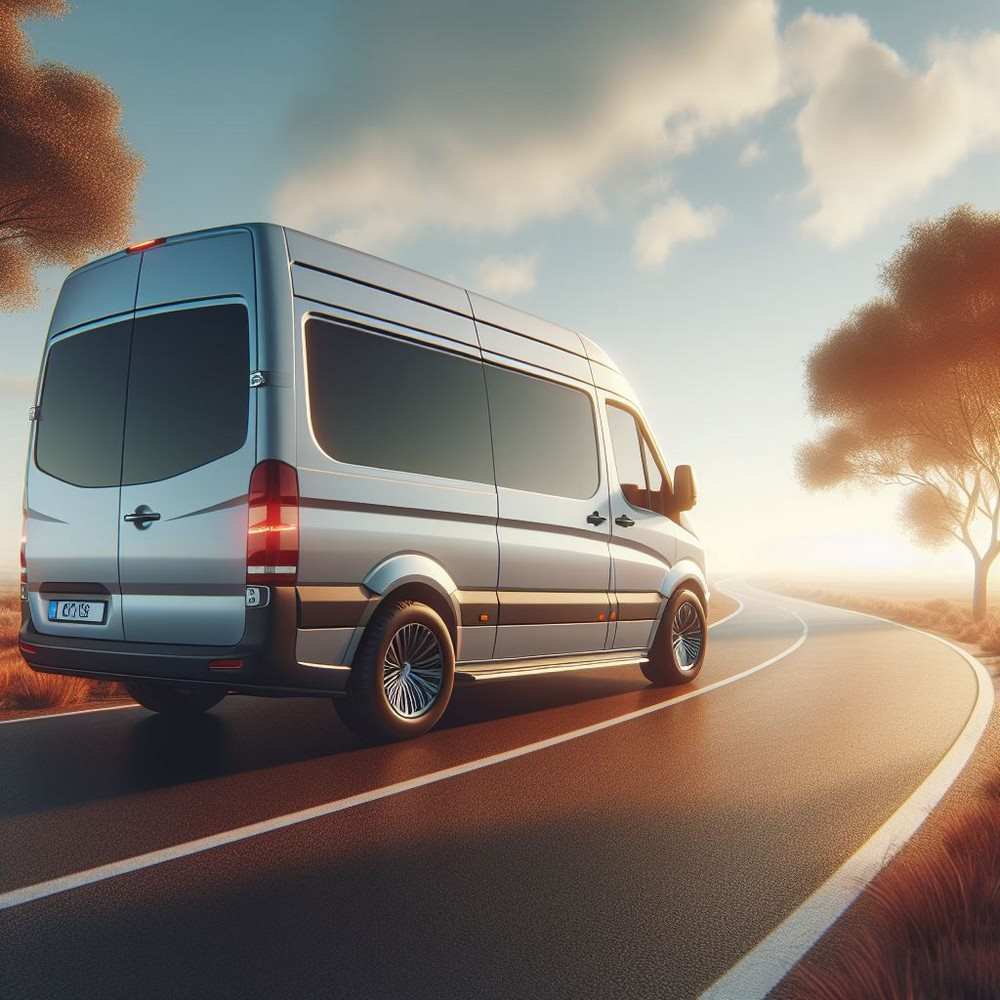 Epsom Van Insurance