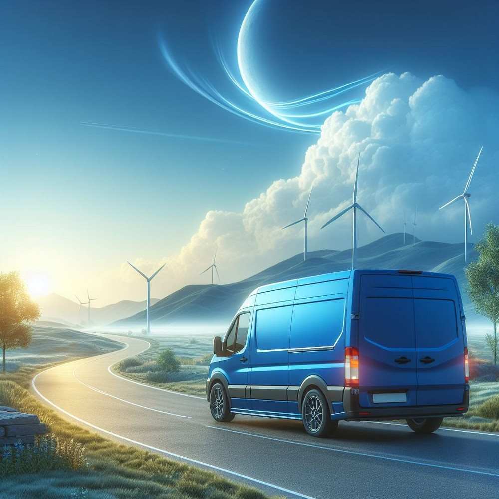 Erskine Van Insurance