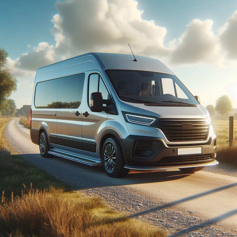 Amersham Van Insurance