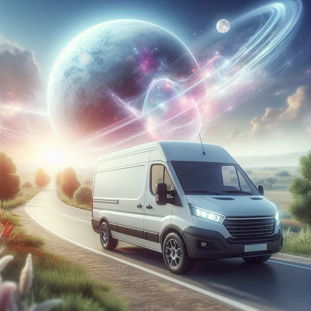 Exeter Van Insurance