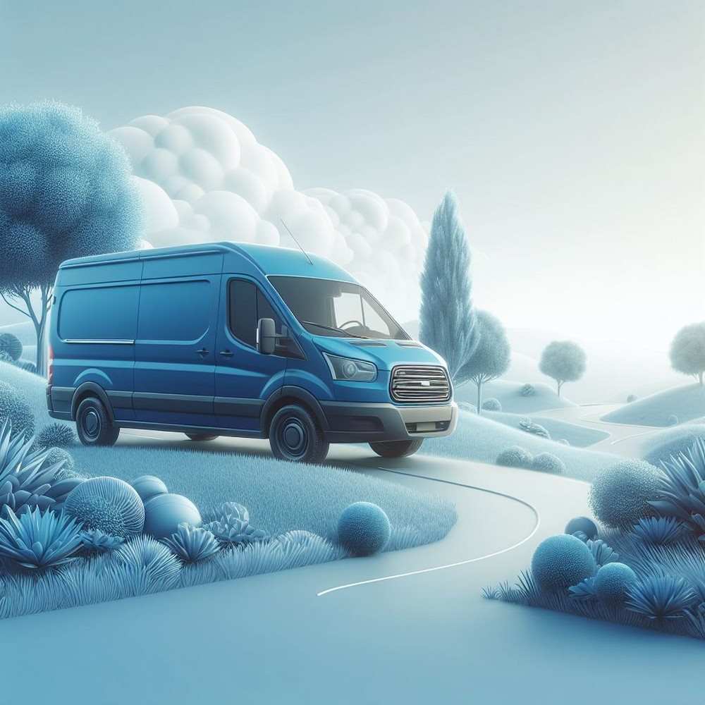 Exmouth Van Insurance