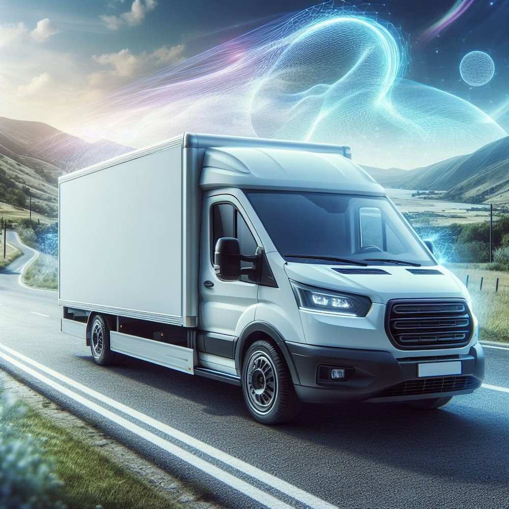 Eye Van Insurance