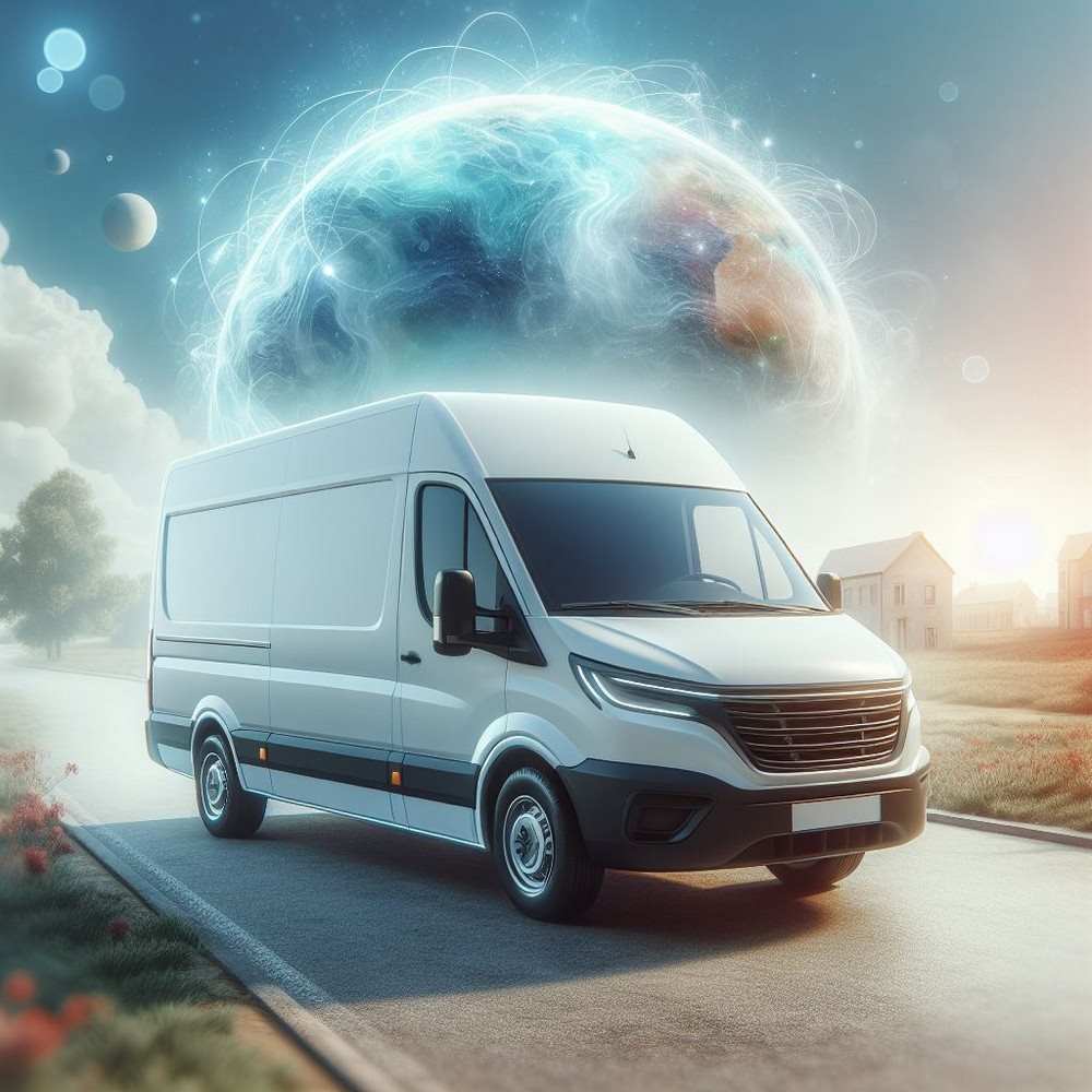 Eyemouth Van Insurance