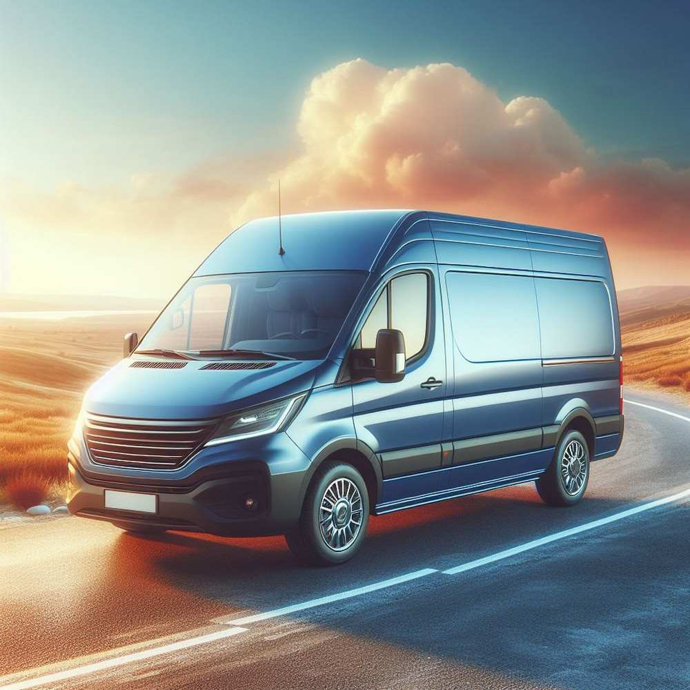 Failand Van Insurance