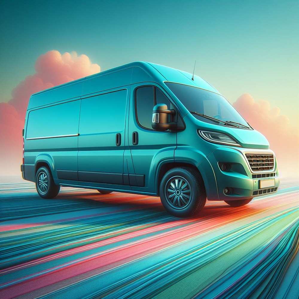 Fairbourne Van Insurance