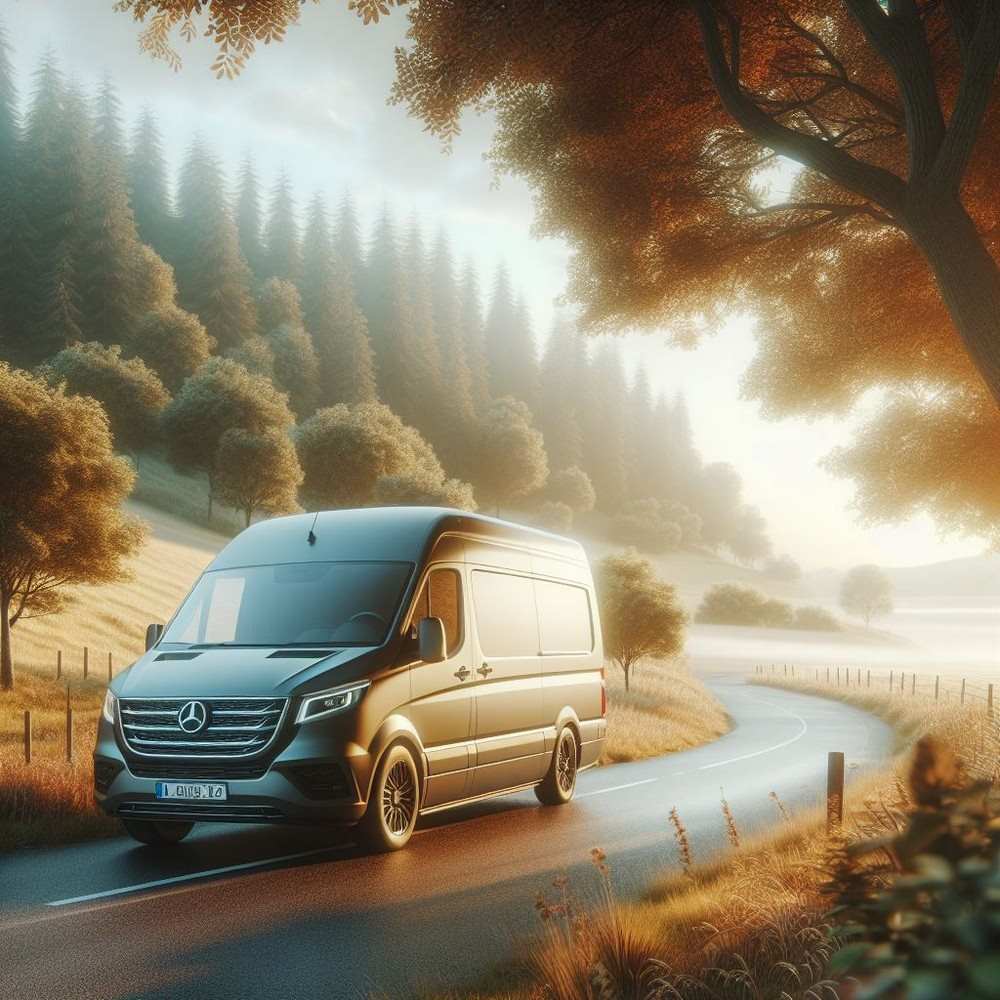 Fairford Van Insurance
