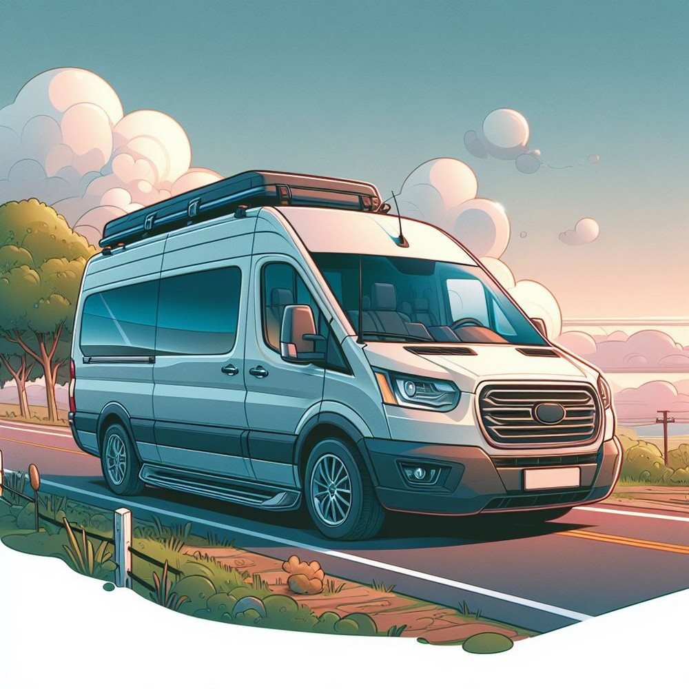 Falkirk Van Insurance