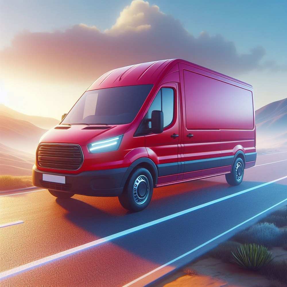Falmouth Van Insurance