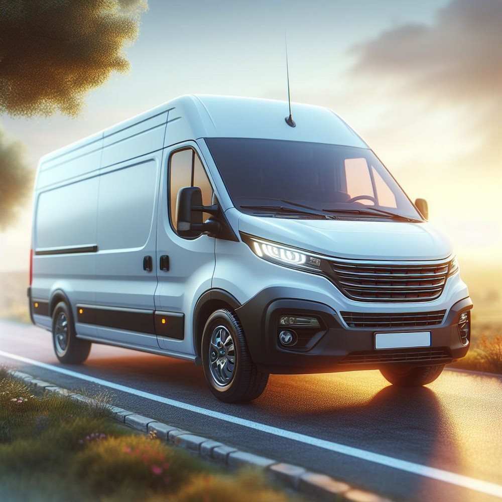 Amlwch Van Insurance