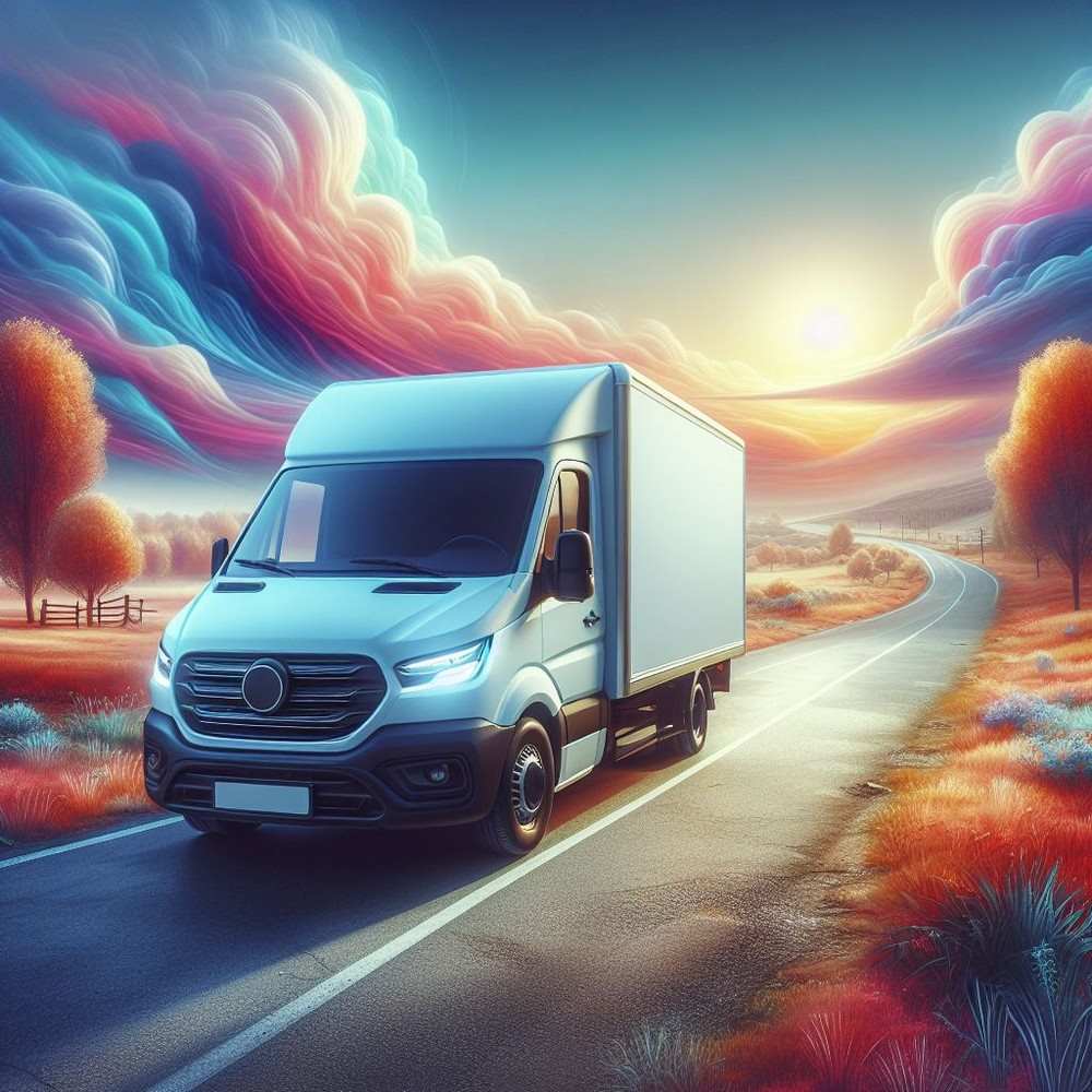 Farnham Van Insurance