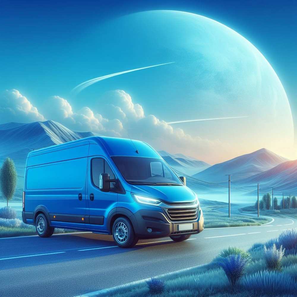 Faversham Van Insurance