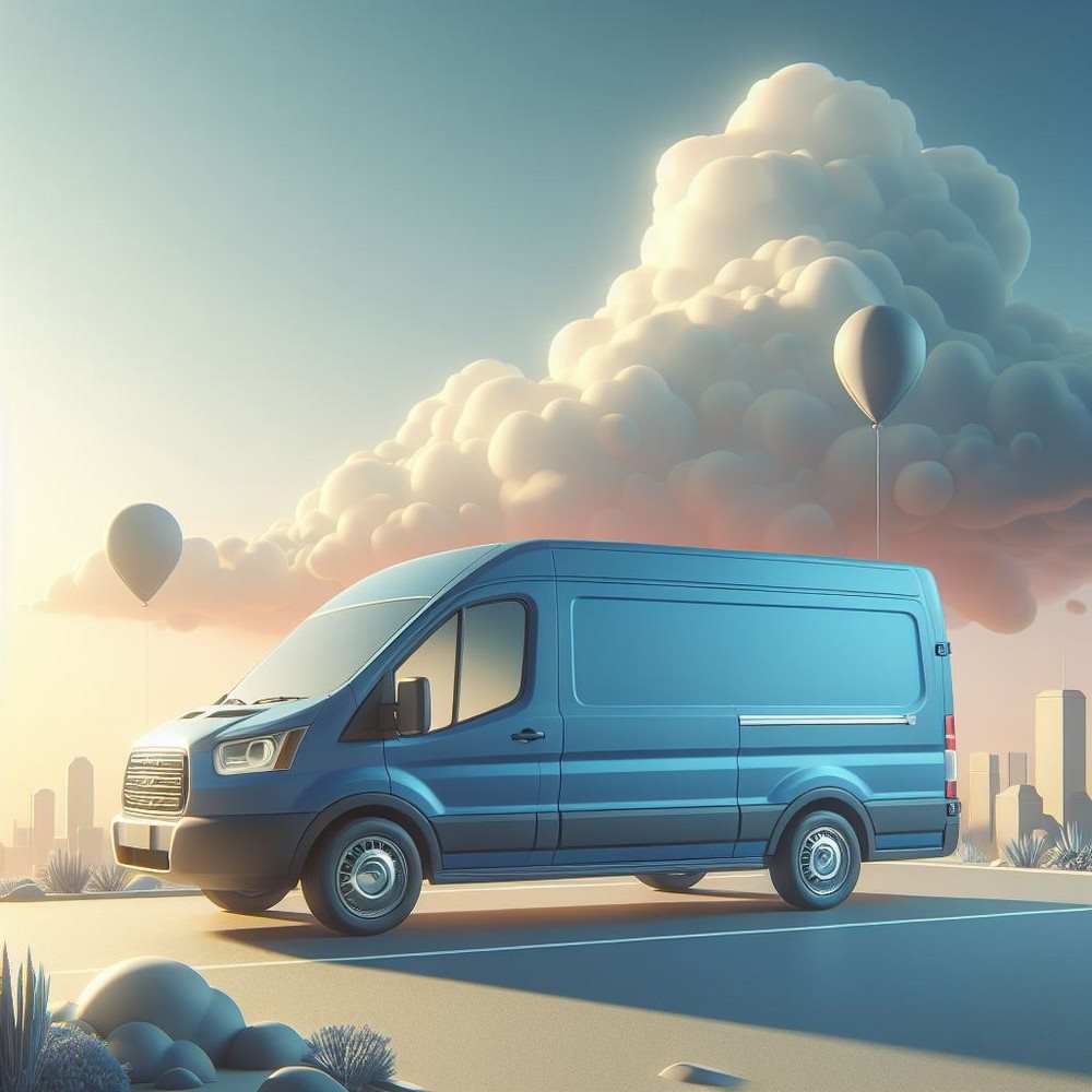 Felixstowe Van Insurance