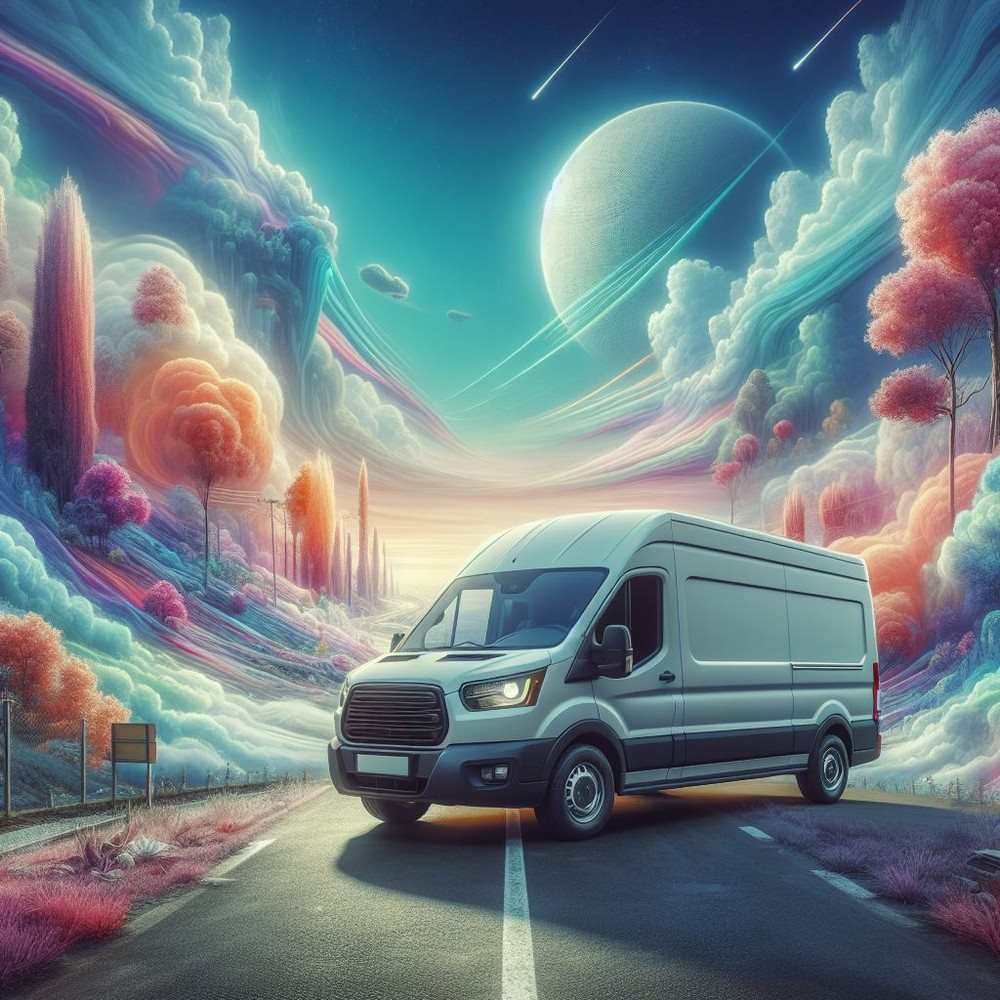 Ferndown Van Insurance