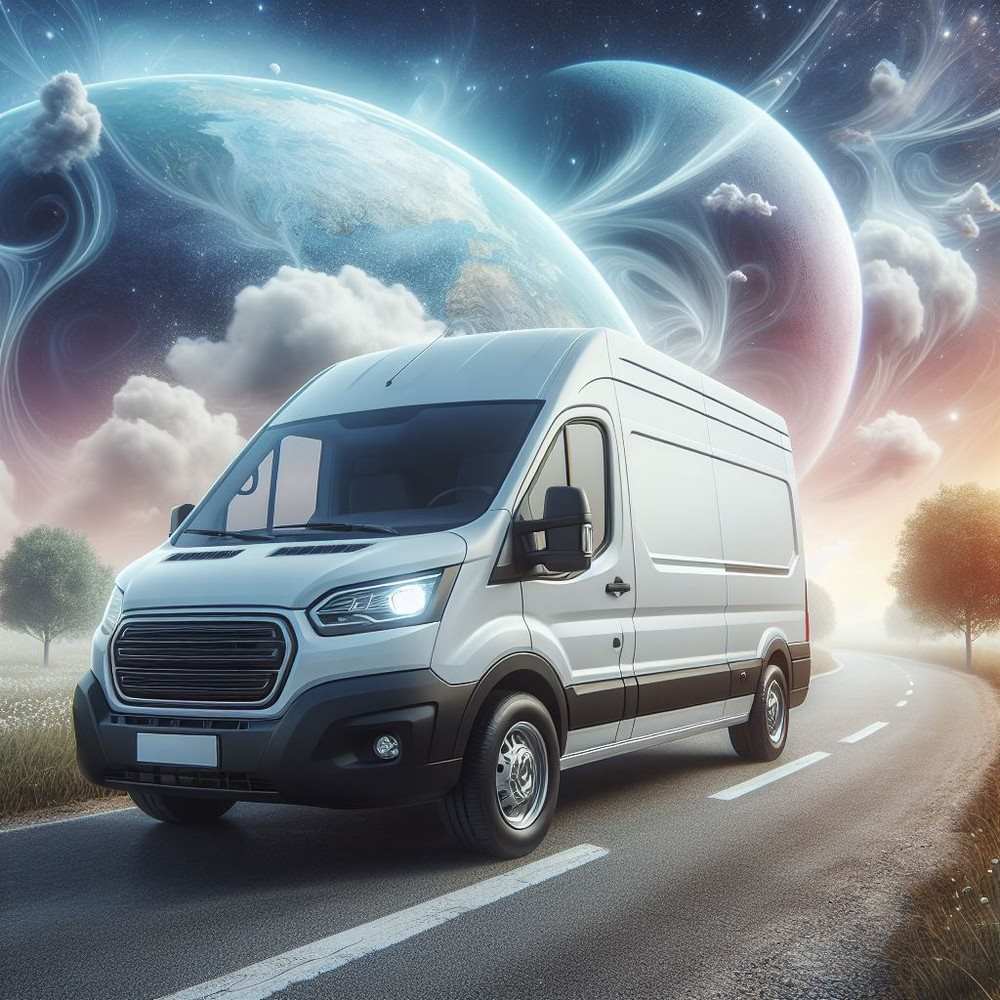 Filey Van Insurance