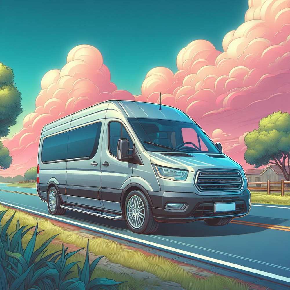 Filton Van Insurance