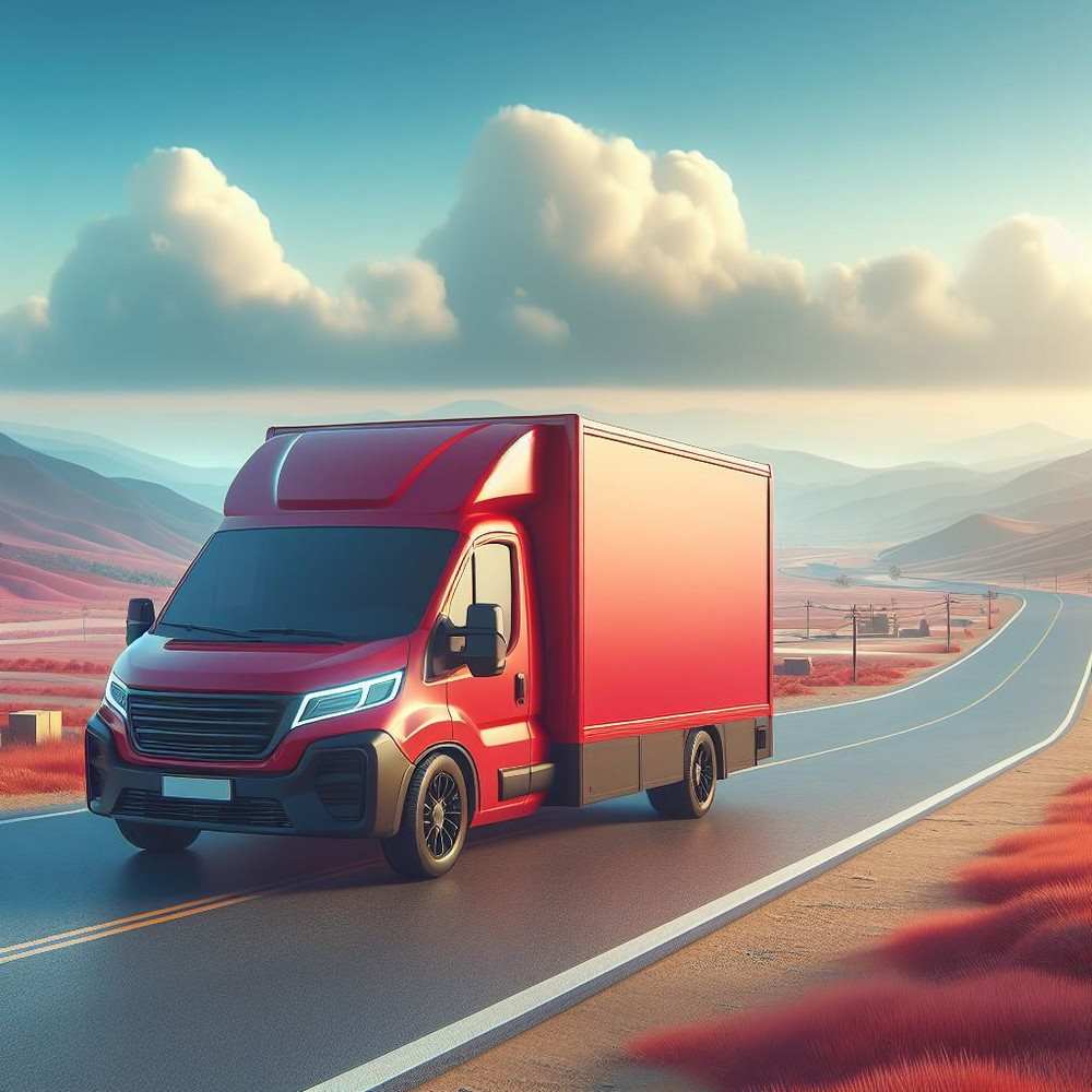 Fishguard Van Insurance