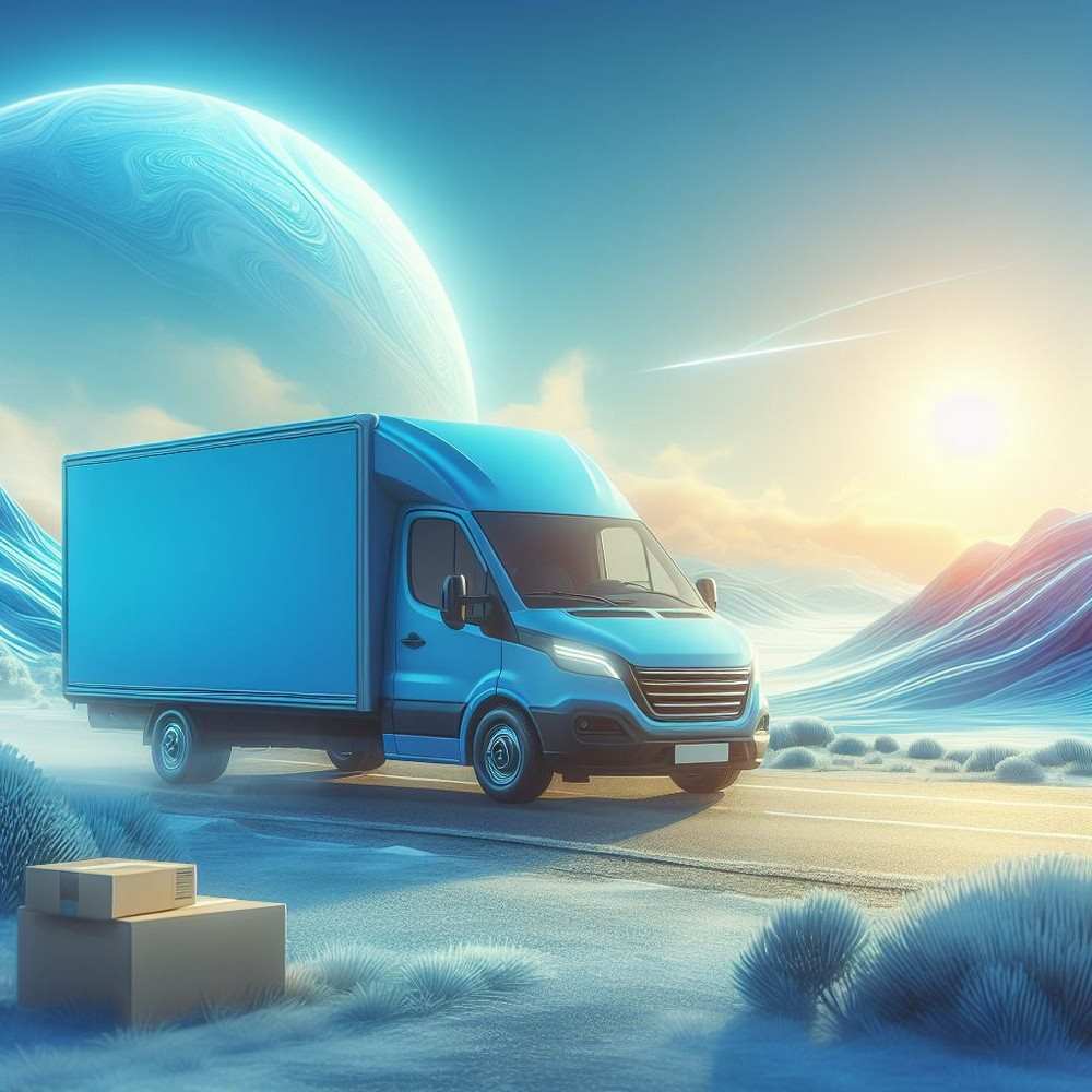 Ammanford Van Insurance