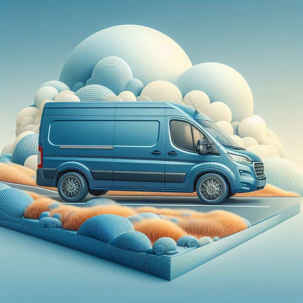 Fleet Van Insurance