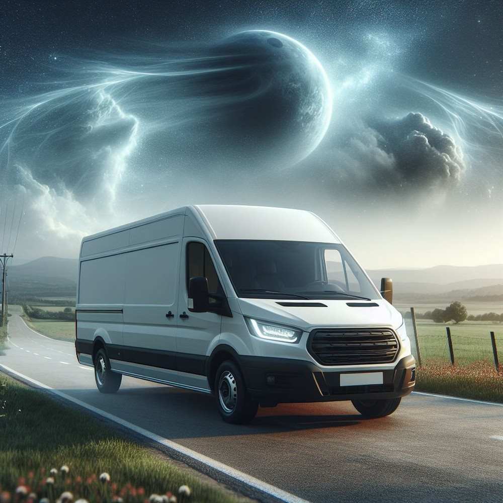 Fleetwood Van Insurance