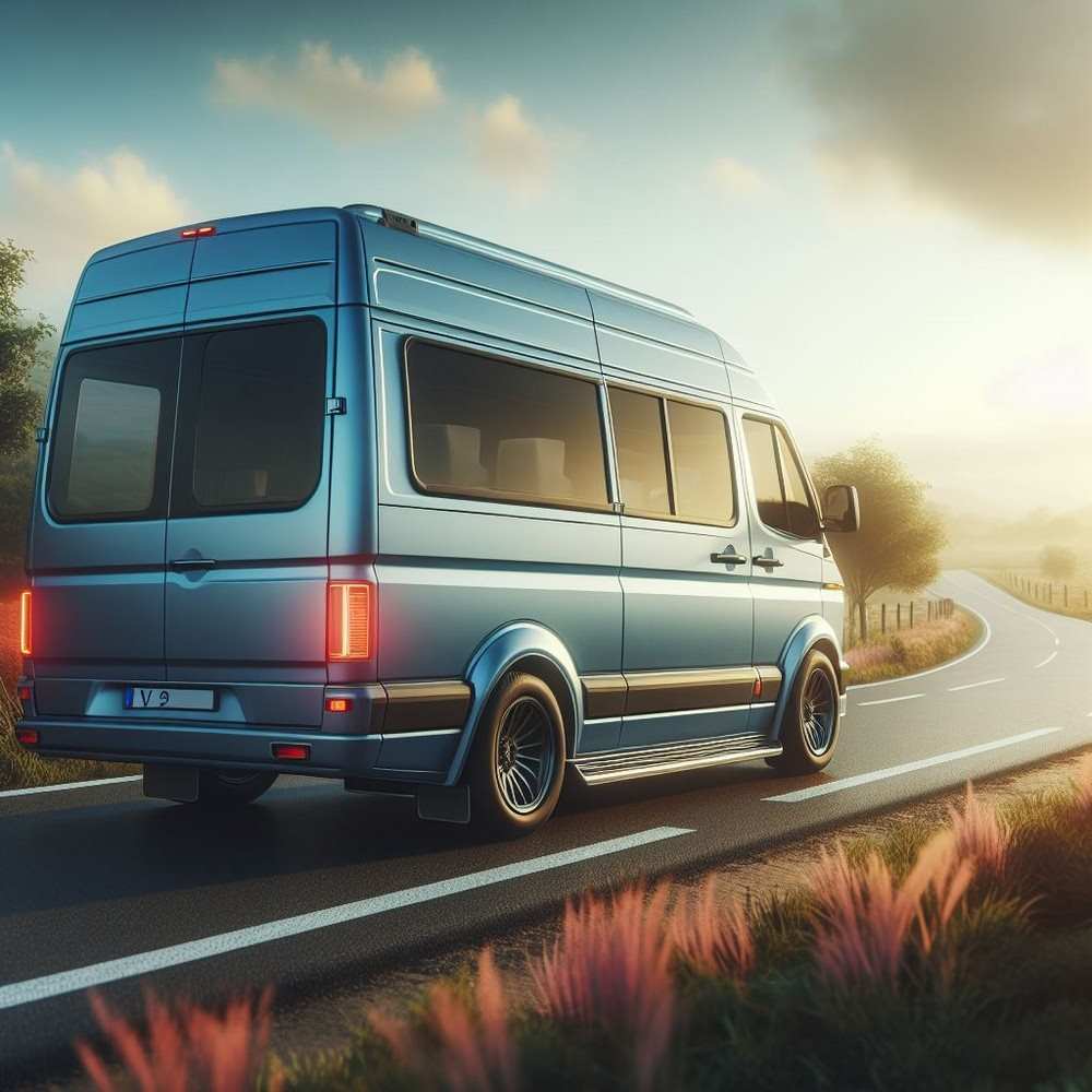 Forres Van Insurance