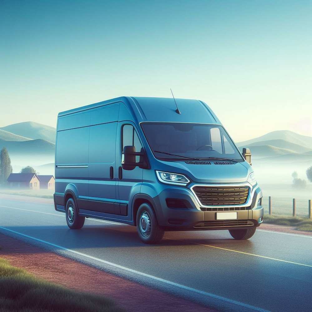 Fort-William Van Insurance