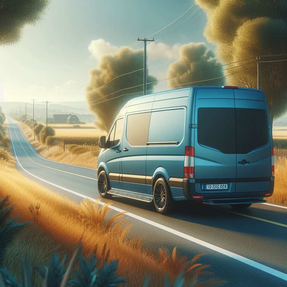 Fortuneswell Van Insurance