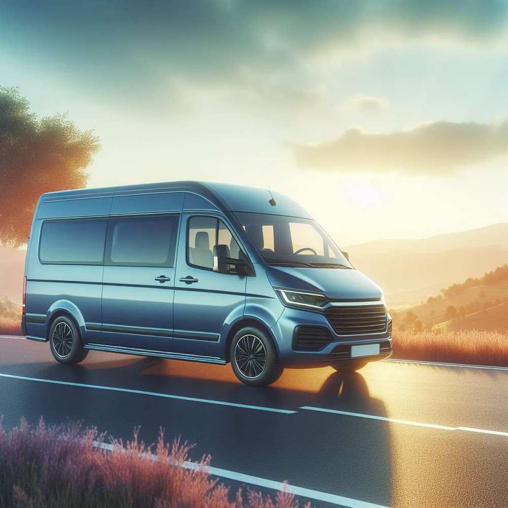 Andover Van Insurance