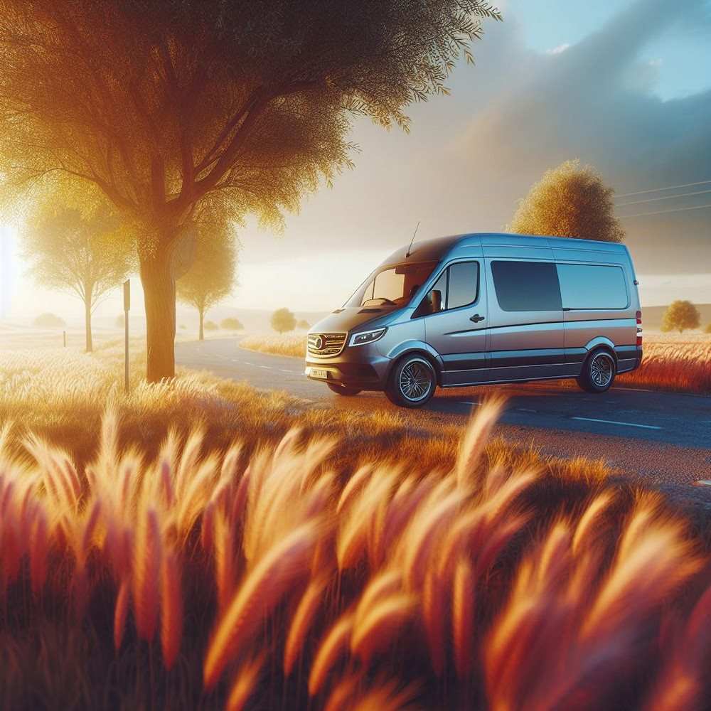 Fowey Van Insurance