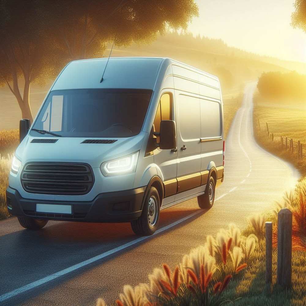 Framlingham Van Insurance