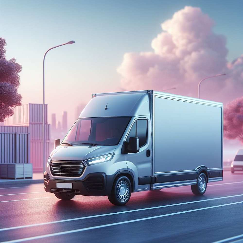 Frinton-on-Sea Van Insurance