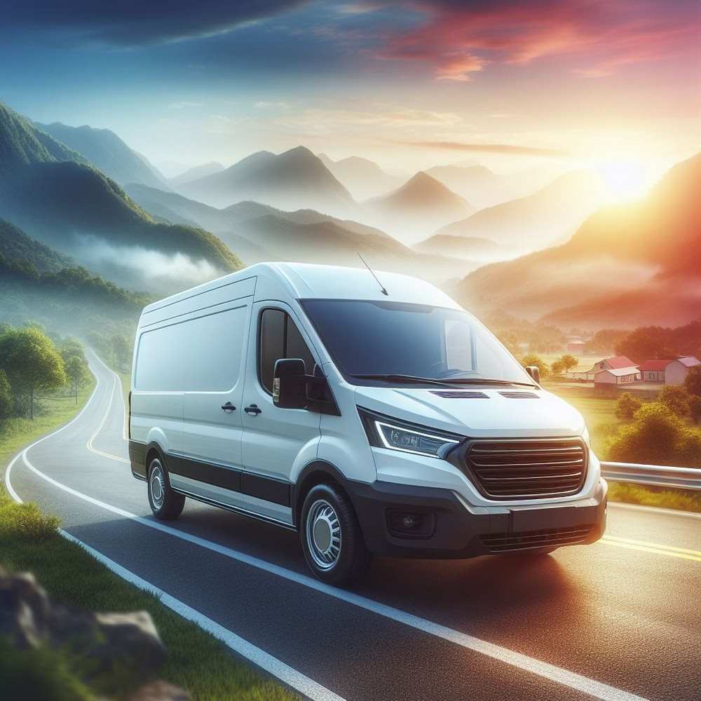 Frodsham Van Insurance