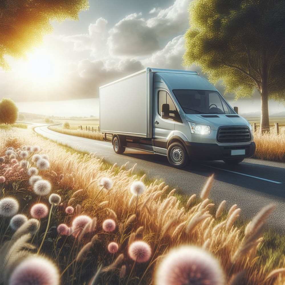 Gainsborough Van Insurance