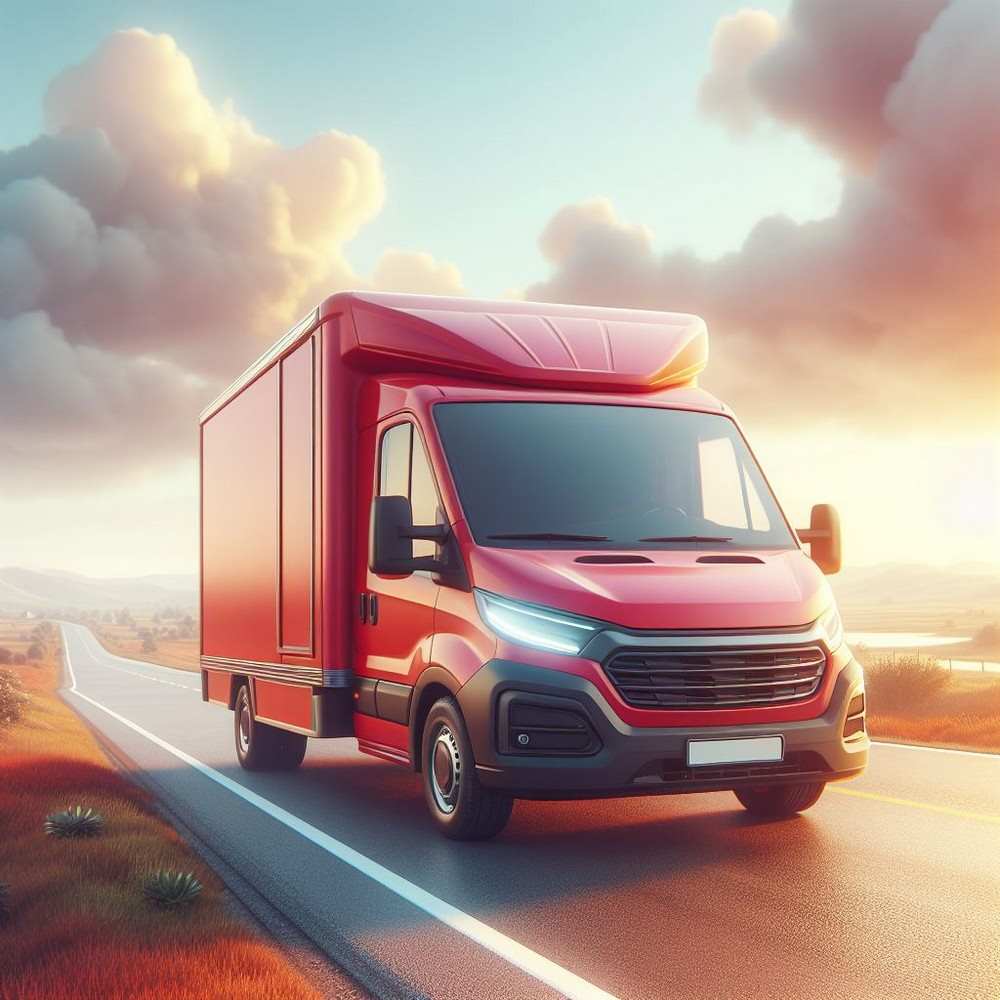 Galashiels Van Insurance