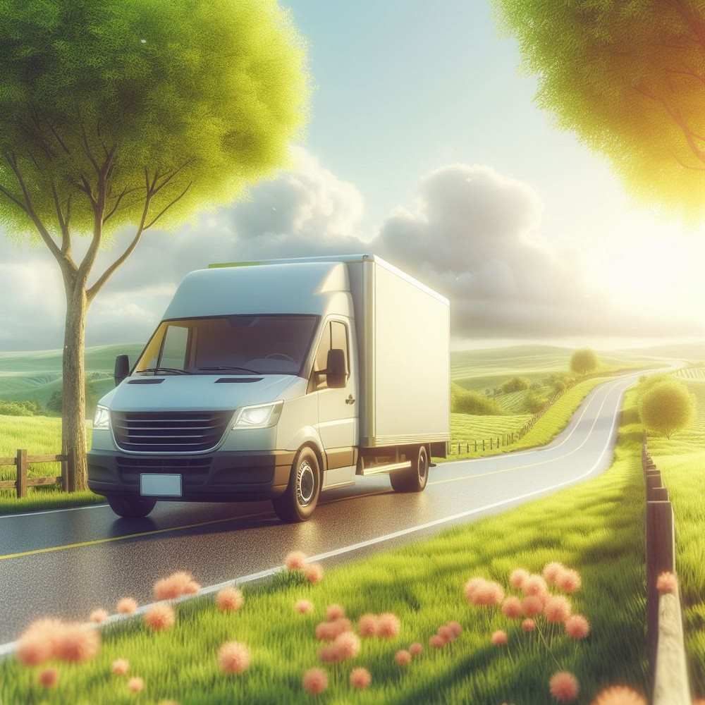 Gartocharn Van Insurance