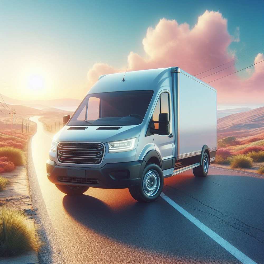 Gateshead Van Insurance