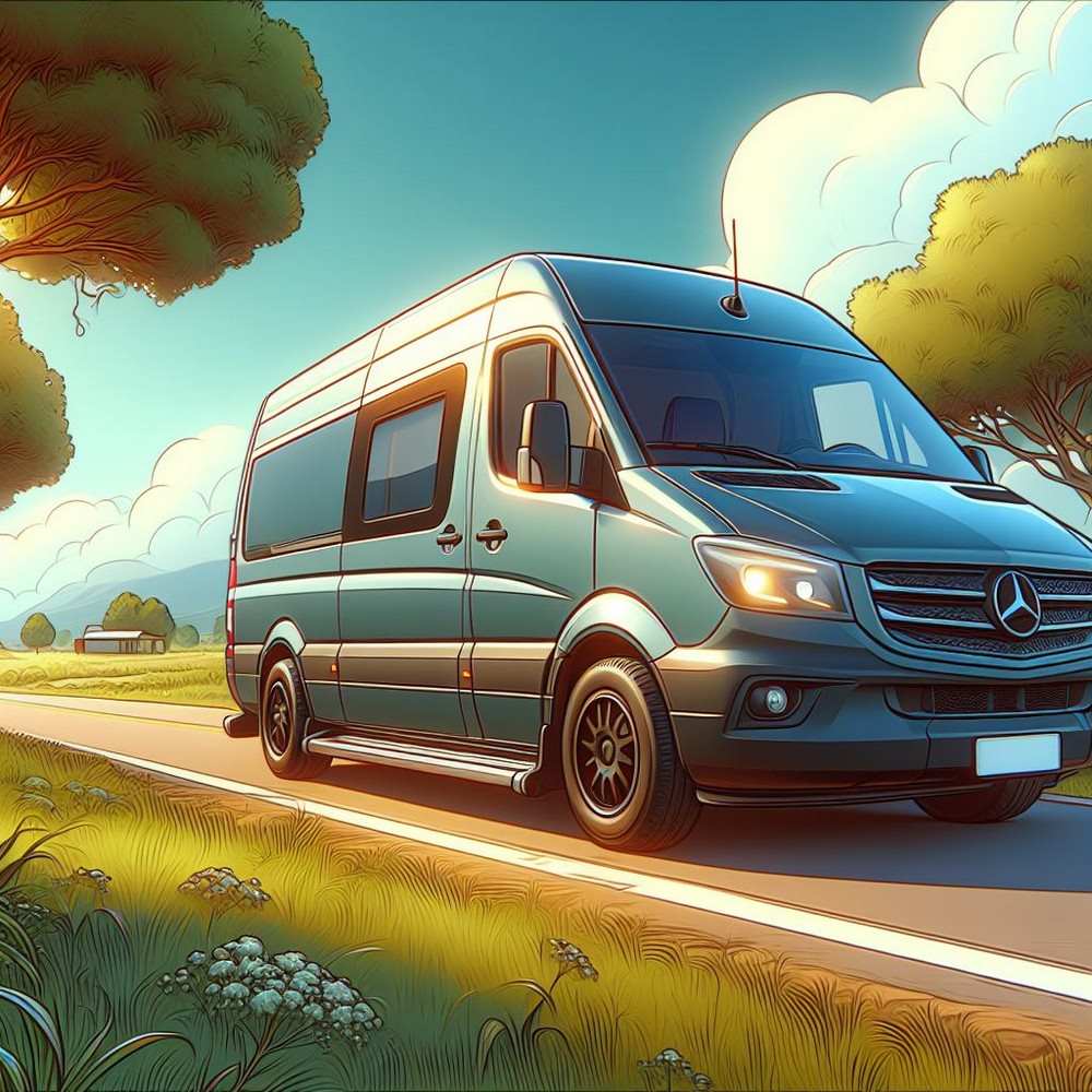 Glastonbury Van Insurance