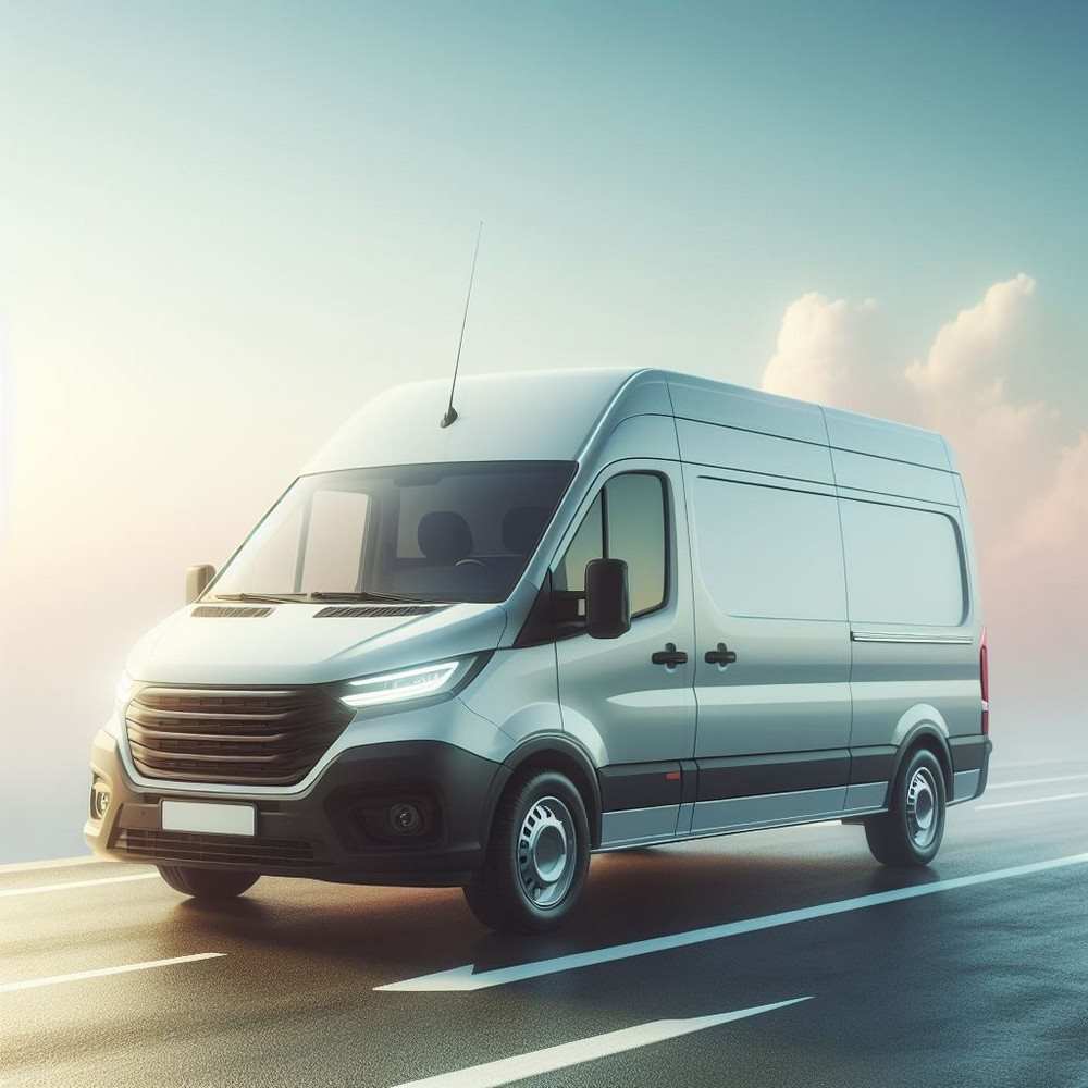 Glenrothes Van Insurance