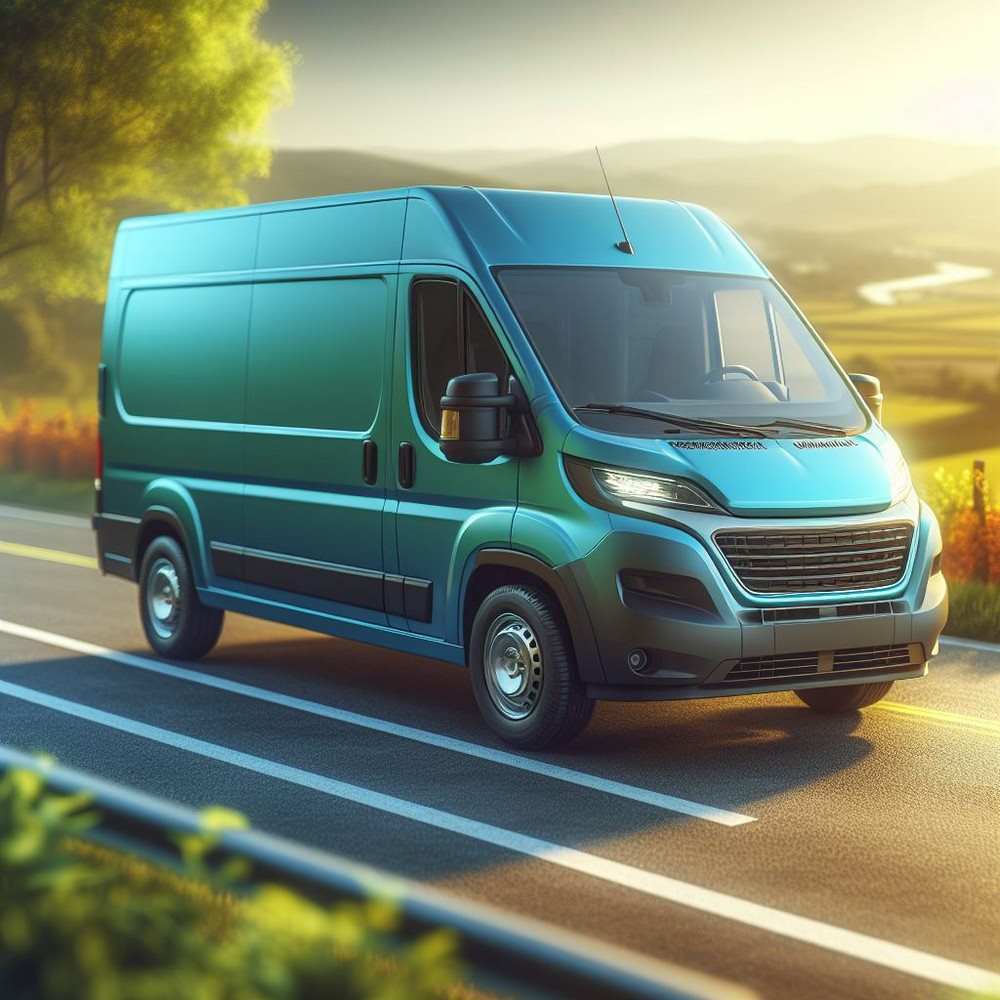 Gloucester Van Insurance