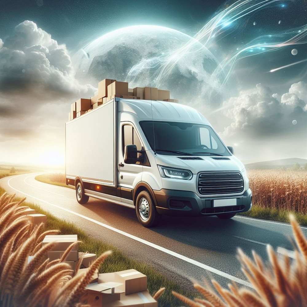 Gloucestershire Van Insurance