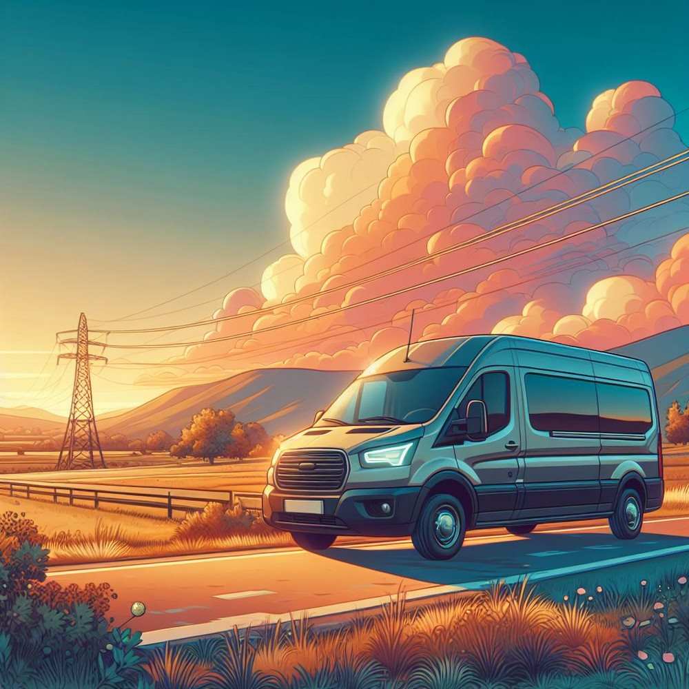 Annan Van Insurance