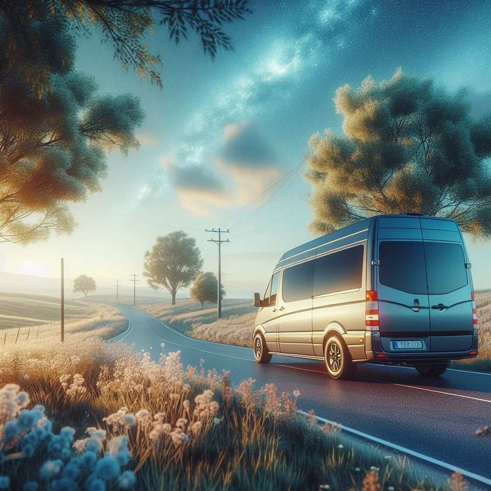 Grange-over-Sands Van Insurance