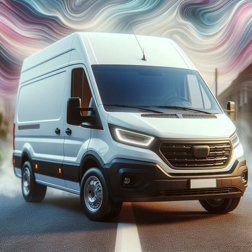 Gravesend Van Insurance