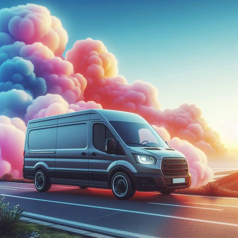 Great-Ayton Van Insurance