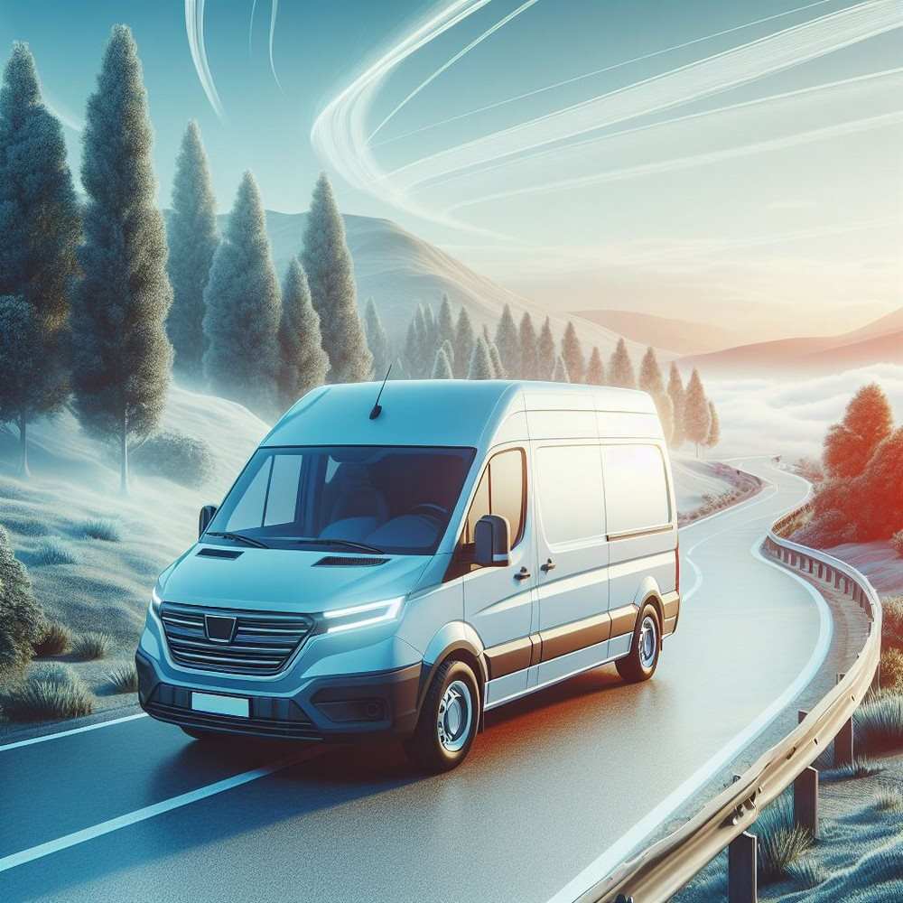 Great-Malvern Van Insurance
