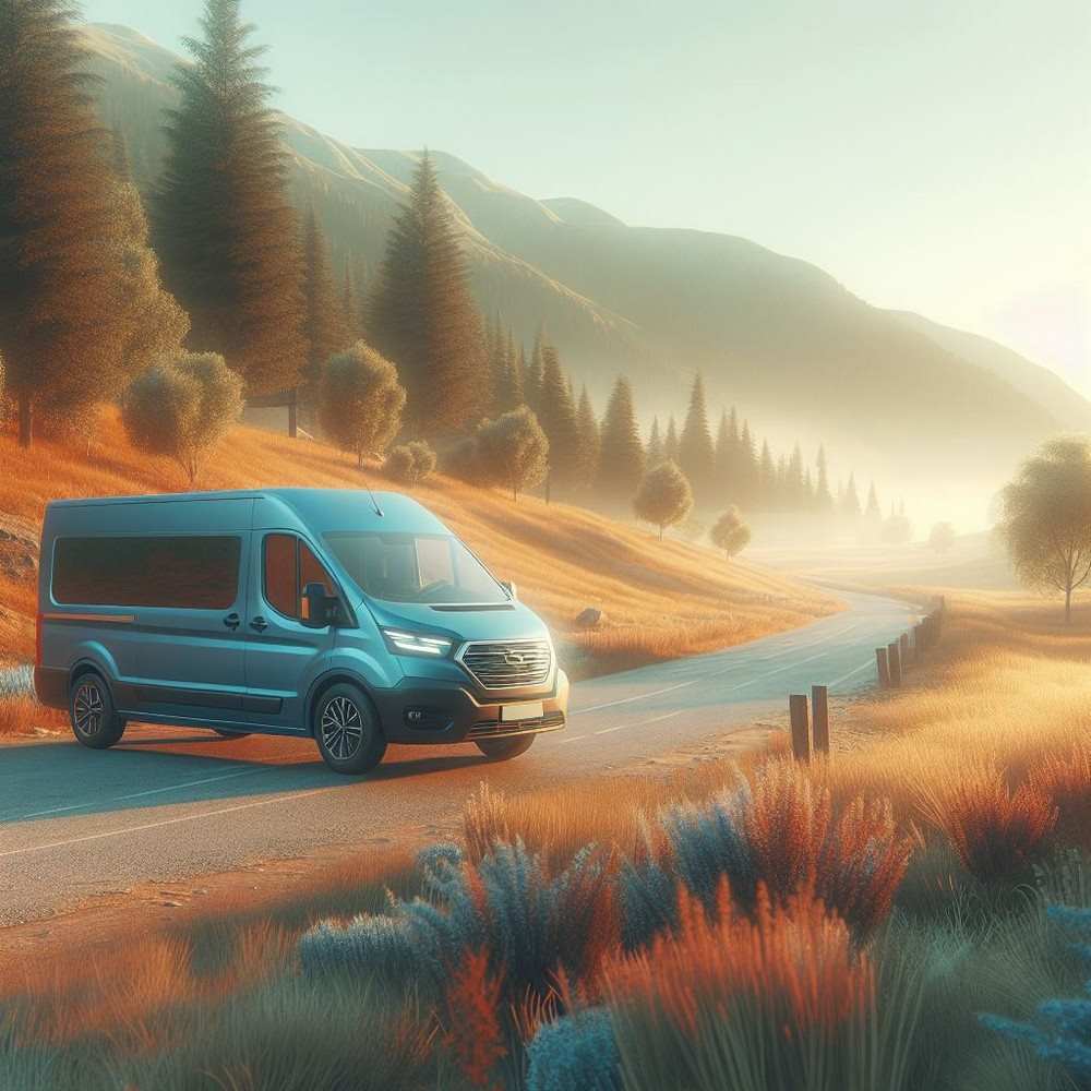 Great-Torrington Van Insurance