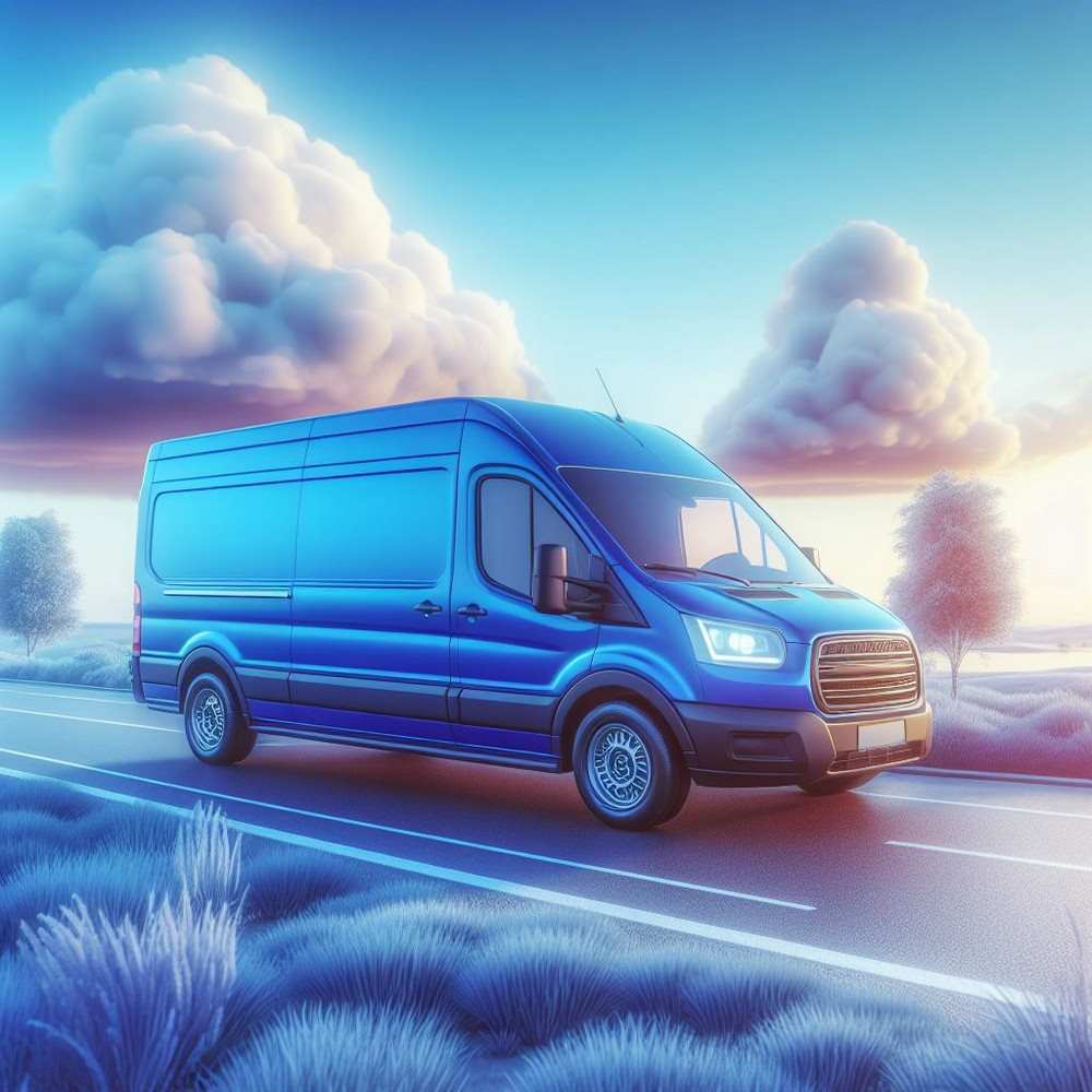 Great-Yarmouth Van Insurance